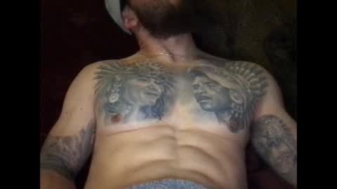 Snapshot of aztecwarrior10 chatting on September 19, 1:40 am aztecwarrior10 online show from September 19, 1:40 am