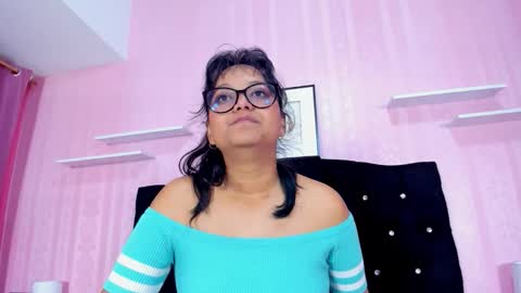 azul_moon online show from October 10, 4:33 am