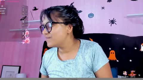 azul_moonn online show from November 4, 3:27 am