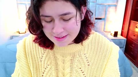 Azul online show from February 24, 12:25 pm