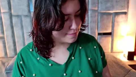 Azul online show from March 2, 12:12 pm