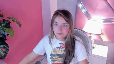 Azul Deville online show from September 17, 1:57 pm
