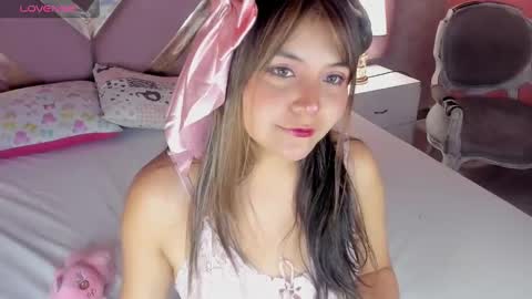 Azul Deville online show from September 27, 1:38 pm