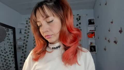 azumi saan online show from October 15, 2:11 am