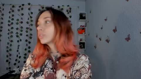 azumi saan online show from October 30, 3:19 am