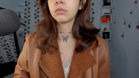 azumi saan online show from November 6, 3:07 am