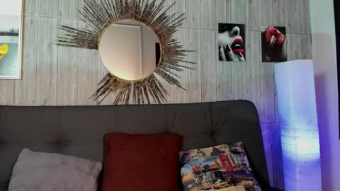 Azuraby online show from December 29, 2:06 am