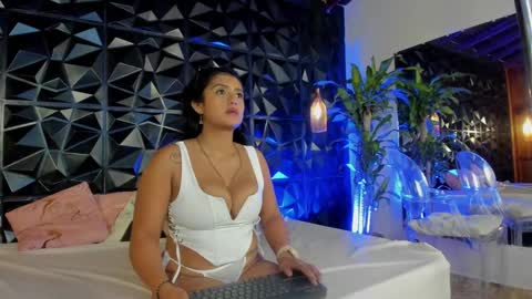 Azuraby online show from January 5, 2:17 am