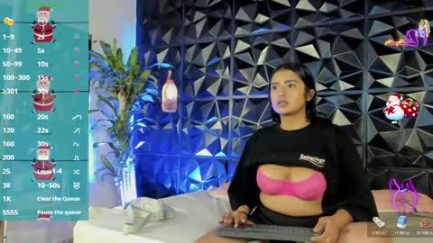 Azuraby online show from January 6, 11:52 pm