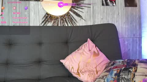 Azuraby online show from January 31, 5:19 am