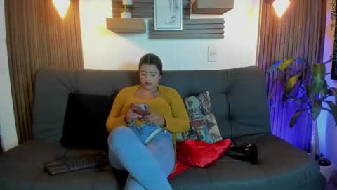 Azuraby online show from October 4, 1:58 am