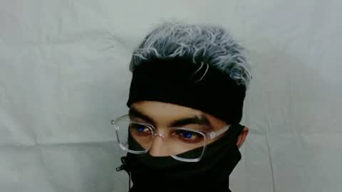 azurephantom online show from June 19, 9:29 pm