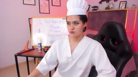 Azurra  online show from October 20, 9:26 pm