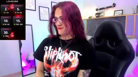 Snapshot of azurra_amatto2 chatting on May 22, 8:58 pm Azurra online show from May 22, 8:58 pm