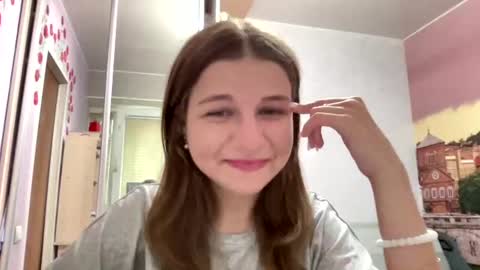 Niki online show from July 23, 2:59 pm