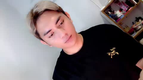 Boricat Ng Davao online show from March 23, 4:11 pm