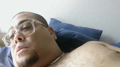 b1gandhard online show from January 11, 6:46 pm