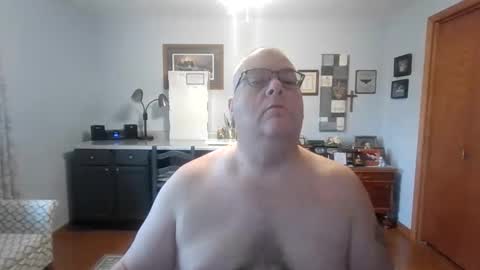 Cory online show from October 6, 12:35 pm