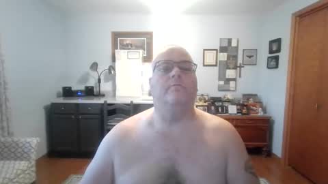 Cory online show from October 8, 12:14 pm