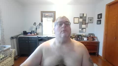 Cory online show from February 5, 2:22 pm