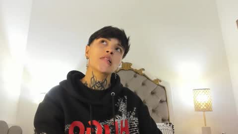 Anny online show from February 5, 11:48 am