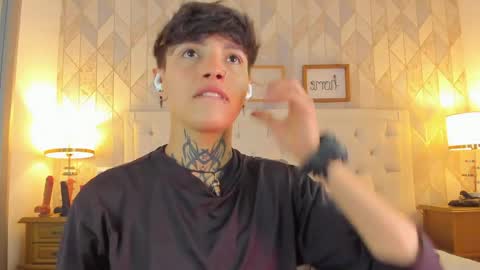 Anny online show from April 1, 3:40 am