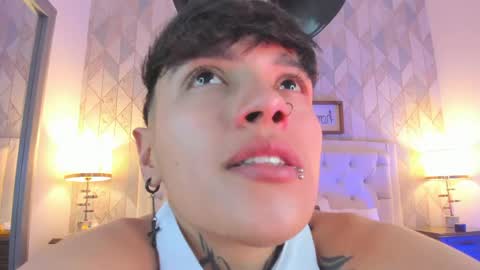 Anny online show from April 15, 3:46 am