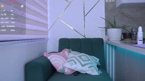 Snapshot of b3llaspring chatting on June 9, 10:54 pm Isabella online show from June 9, 10:54 pm