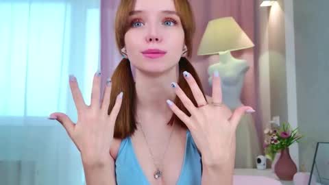 Hi Daddy Im Jane online show from September 23, 7:44 am