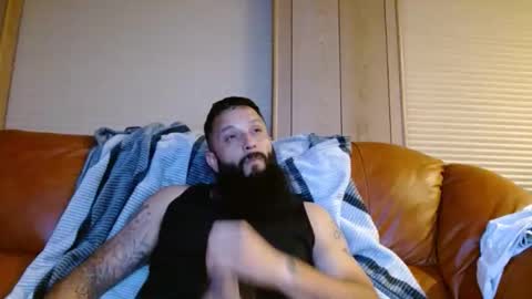 Miguel online show from November 7, 8:03 am