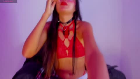 Snapshot of b_abysofy chatting on April 1, 8:48 am Sofia you baby online show from April 1, 8:48 am