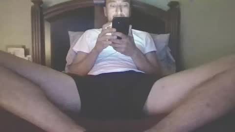 b_johnson530 online show from December 2, 2:50 am