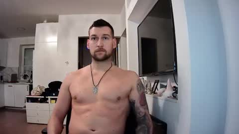 b_marco_ online show from January 12, 3:46 pm