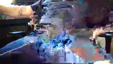 b_not_b online show from November 15, 5:09 pm