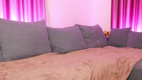 Alessia online show from November 23, 8:52 pm