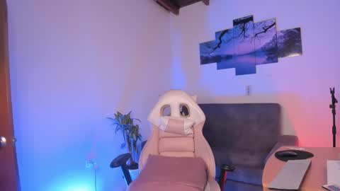 Snapshot of baaby_boyy chatting on February 27, 7:34 am odeley online show from February 27, 7:34 am