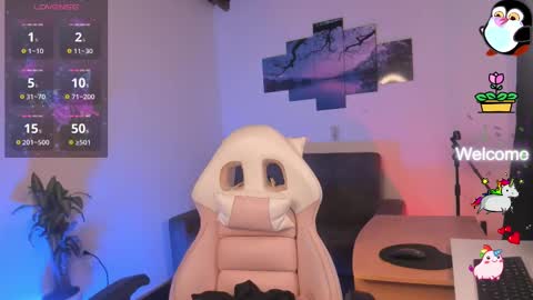 Snapshot of baaby_boyy chatting on March 11, 7:37 am odeley online show from March 11, 7:37 am