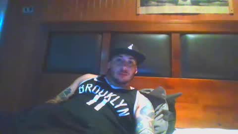 baadddboooy69 online show from October 18, 7:03 pm