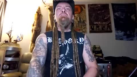 baalthegreat online show from February 21, 9:24 am