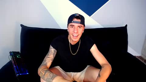 baan9 online show from January 23, 1:45 pm