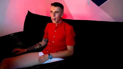 baan9 online show from February 8, 10:40 pm