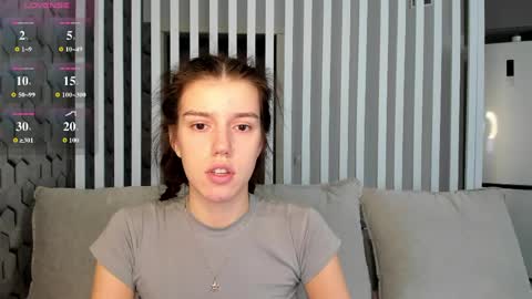 Monica online show from May 9, 2:50 am