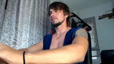 Snapshot of baba_yaga___ chatting on February 19, 6:00 am Jake online show from February 19, 6:00 am