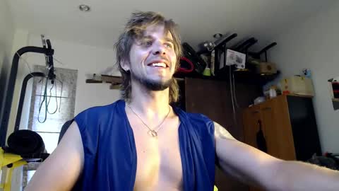 Snapshot of baba_yaga___ chatting on February 21, 5:02 am Jake online show from February 21, 5:02 am
