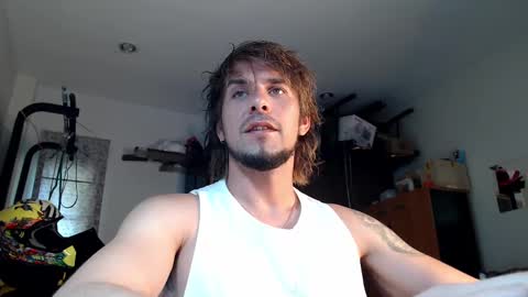 Snapshot of baba_yaga___ chatting on February 25, 5:08 am Jake online show from February 25, 5:08 am