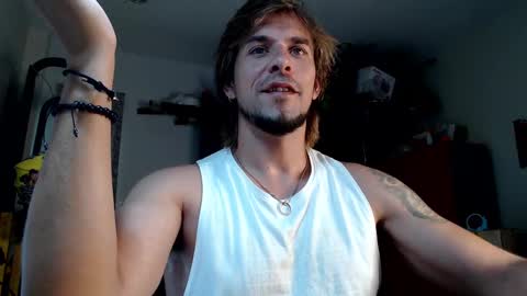 Snapshot of baba_yaga___ chatting on March 5, 3:40 am Jake online show from March 5, 3:40 am