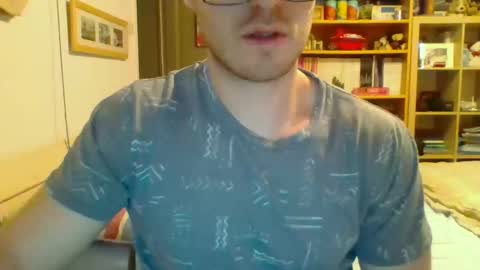 babacoolmagic online show from November 29, 8:34 pm