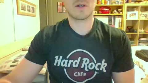 babacoolmagic online show from April 11, 6:56 pm
