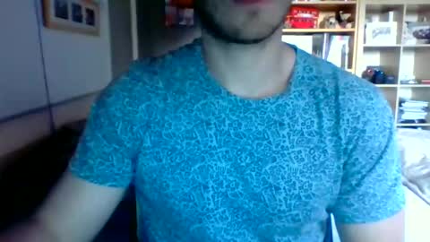 babacoolmagic online show from June 7, 7:17 pm