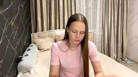 Anny Simpson online show from October 20, 12:05 pm